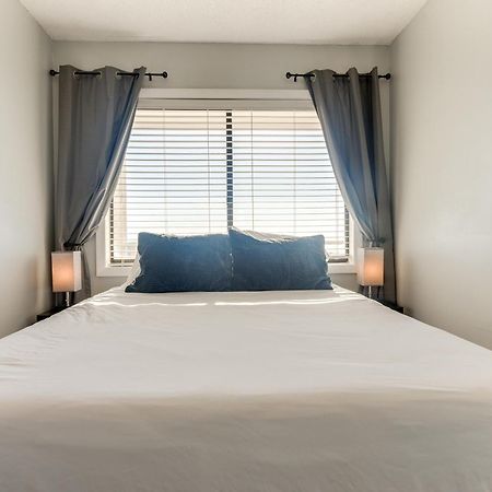 Oceanfront North Myrtle Beach Condo With Indoor Pool Eksteriør billede